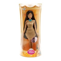 Disney Princess Pocahontas Doll -- 12''