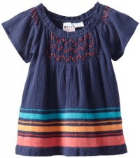 Roxy Girls 2-6X Free Heights, Topez, 4T