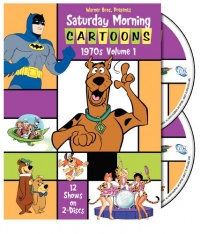 Saturday Morning Cartoons: 1970s Vol. 1