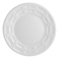 Bernardaud Naxos Dinner Plate 10.2 In