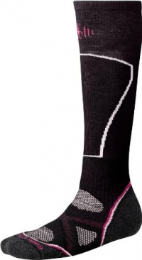 Smartwool Women's PhD Ski Light Sock