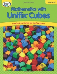 Mathematics with Unifix Cubes (Grade K)