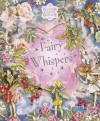 Flower Fairies Friends: Fairy Whispers