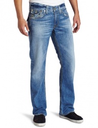 True Religion Mens QT Stich Ricky Jean