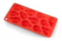 Fred & Friends Ice Screams Ice Cube Tray