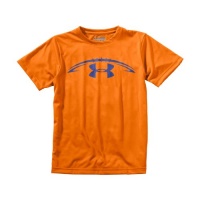 Under Armour Boys' UA Armour Up® T-Shirt