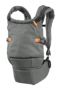 Infantino Union Ergonomic Carrier, Gray