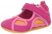 Robeez Wave Catcher Mini Sandal (Infant)