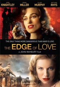 The Edge of Love