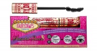 FAIRYDROPS Scandal Queen Mascara Black