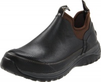 Bogs Men's Journey Rubber Slip On Boot