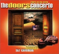 The Doors Concerto: Riders on the Storm