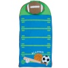 Stephen Joseph Nap Mat, Sports