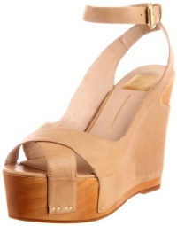 Dolce Vita Women's Jaelyn Wedge Sandal