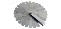 OEM 25025 26-Blade Master Feeler Gauge