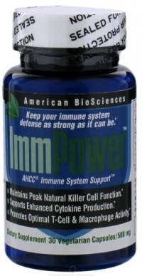 American Biosciences ImmPower, 30 Count