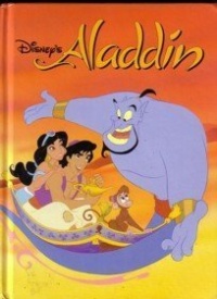 Disney's Aladdin (Disney Classic Series)