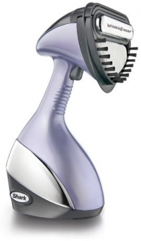 Shark Press and Refresh Fabric Steamer