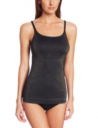 Flexees by Maidenform Women's Firm Control Tank