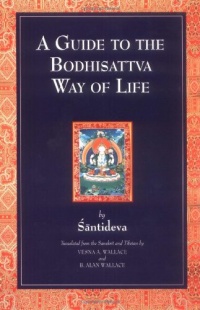 A Guide to the Bodhisattva Way of Life