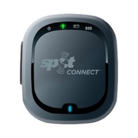 SPOT Connect Smartphone Satellite Communicator