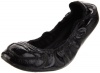 Ballasox by Corso Como Women's Factor Ballet Flat