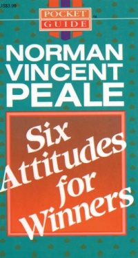 Six Attitudes for Winners (Pocket Guides)