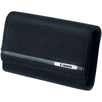 Canon 5601B001 Deluxe Soft Camera Case PSC-2070, Black