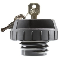 Motorad MGC-791 Locking Fuel Cap