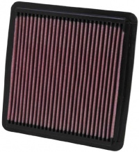 K&N 33-2304 High Performance Replacement Air Filter