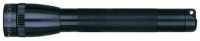 MAGLITE M2A016 AA Mini Flashlight, Black