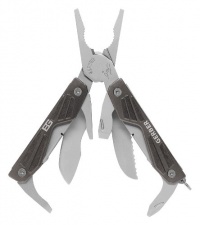 Gerber 31-000750 Bear Grylls Compact Multi-Tool