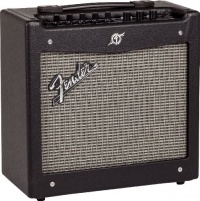 Fender Mustang I - V.2 Guitar Amplifier