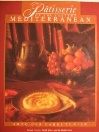 Patisserie of the Eastern Mediterranean