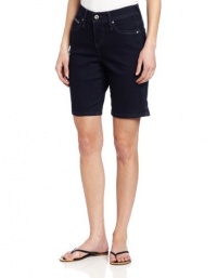 Levi's Women's 512 Petite Bermuda Short