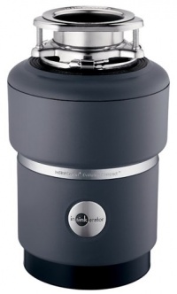 InSinkErator Evolution Compact 3/4 HP Household Garbage Disposer