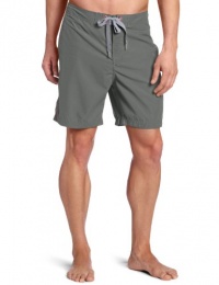 Reyn Spooner Men's Pa'a Classic Swim Trunk