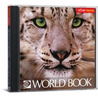 2013 World Book Multimedia Encyclopedia