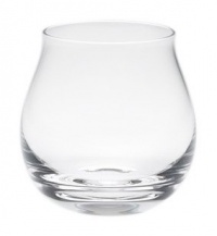 Denby Oyster Glassware Small Tumblers, Set of 2