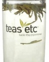 Teas Etc 60111 12.85-Ounce 3-Piece Travel Mug Set