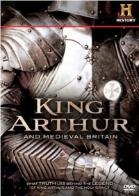 King Arthur and Medieval Britain