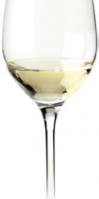 Wine Enthusiast Fusion Classic Riesling/Sauvignon Blanc Wine Glasses, Set of 4