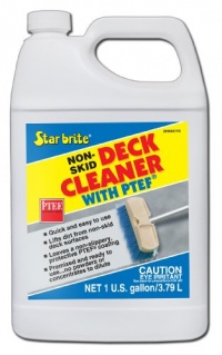 Starbrite Non-skid Deck Cleaner / Protector