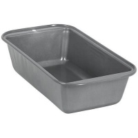 Baker's Secret Basics Nonstick Large Loaf Pan