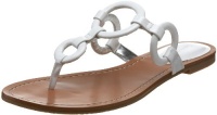 Calvin Klein Women's Jacky Thong Sandal