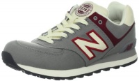 New Balance Men's ML574 Rugby Collection Running shoe