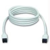 Belkin 9PIN Beta/pin Firewire 800/800 Cable (6 feet)