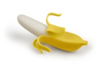 Fred and Friends Top Banana: Winestopper