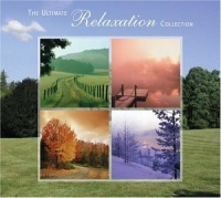 The Ultimate Relaxation Collection (Box Set)