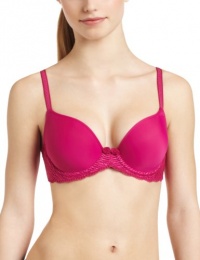 Wacoal Women's La Femme Contour Bra, Fresco Rose, 38D